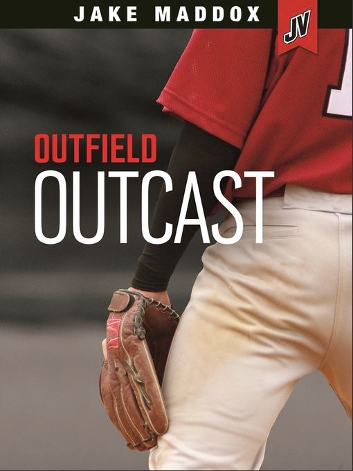 Title details for Outfield Outcast by Michael Ray - Wait list